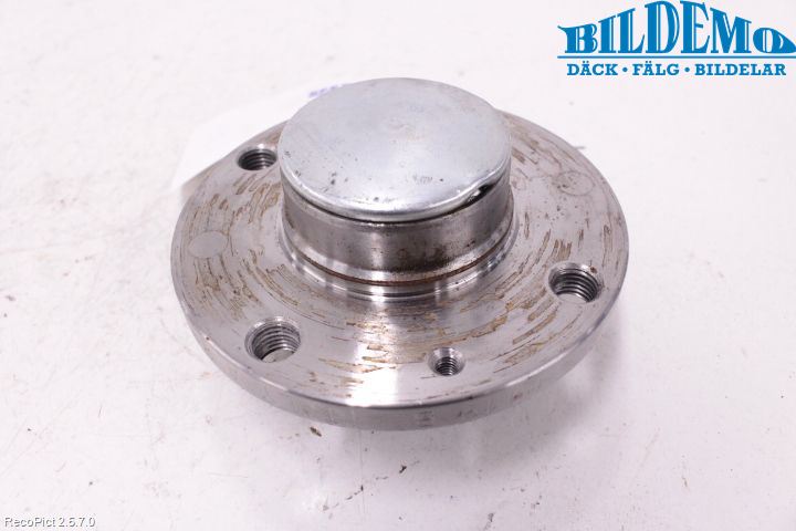 Opel CORSA E 15-19 Nav Bak