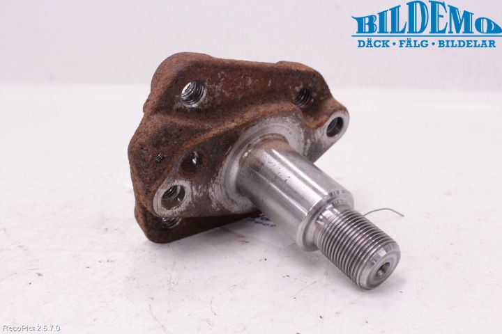 Opel CORSA E 15-19 Axeltapp Fram-Bak