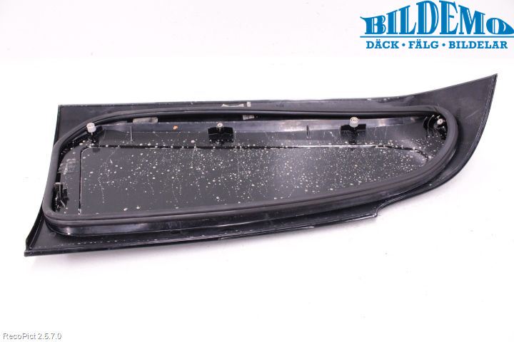 Smart ROADSTER Skärm Bak Höger