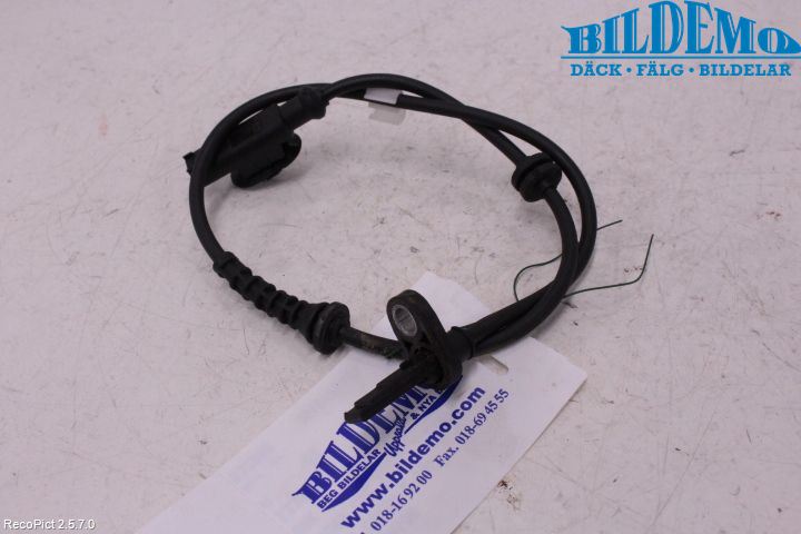 Opel CORSA E 15-19 Abs Sensor