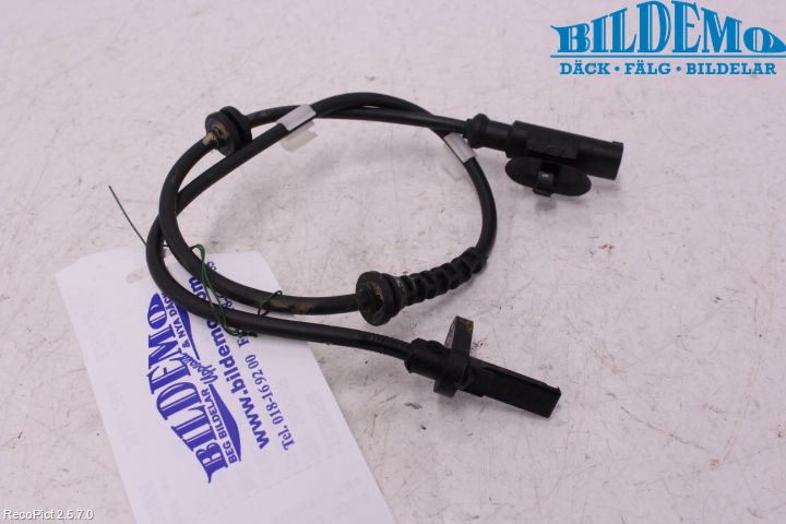 Opel CORSA E 15-19 Abs Sensor