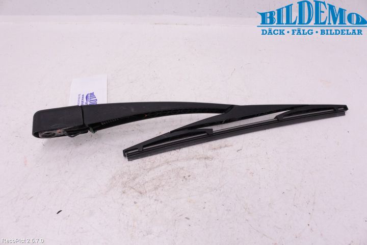 Kia PICANTO 12-17 Torkararm-Bakruta