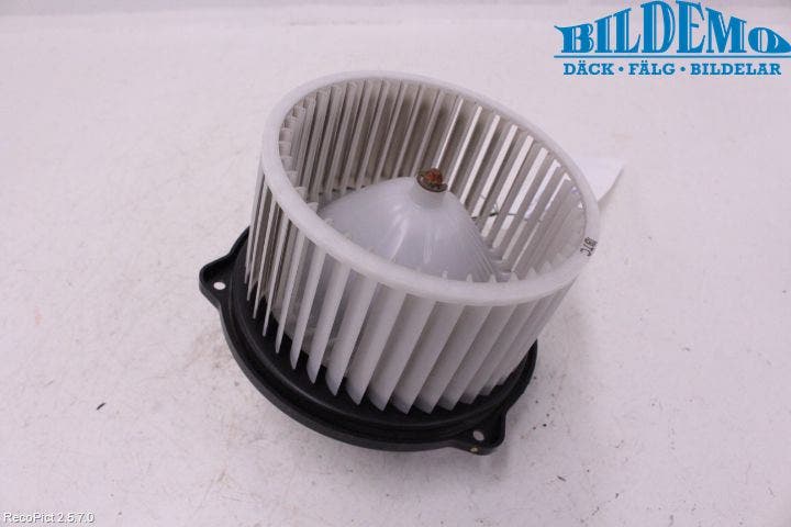 Kia PICANTO 12-17 Värmefläkt