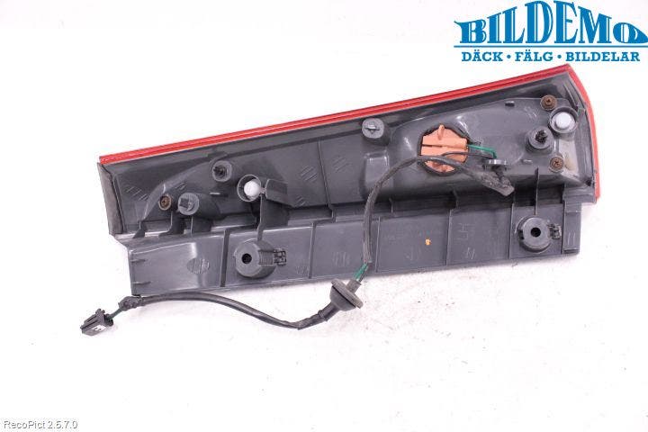 Kia CEED 06-12 Bakljus Vänster