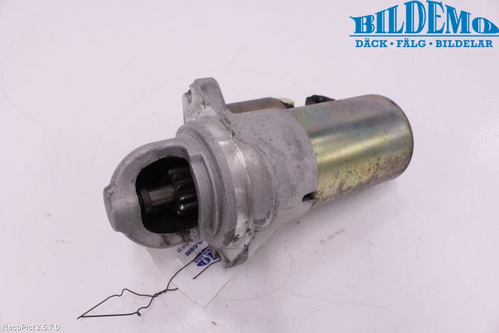 Chevrolet COLORADO Startmotor