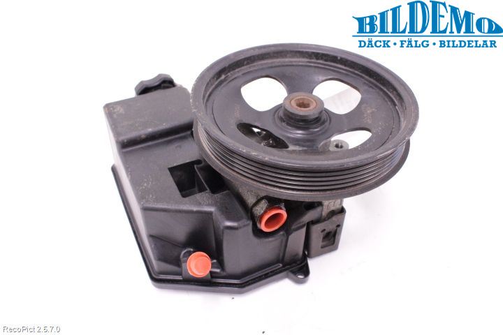 Chevrolet COLORADO Styrservopump