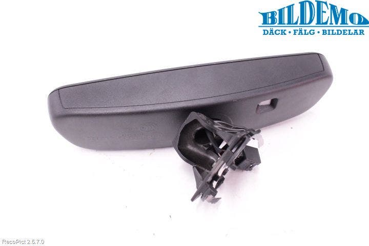 BMW 5 F10/F11/F18 09-17 Spegel Invändig El