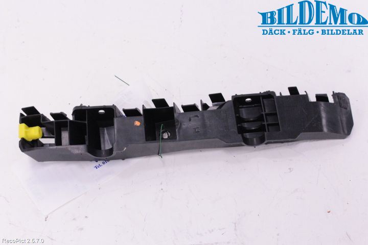 Opel CORSA E 15-19 Stötfångarfäste Bak Vä