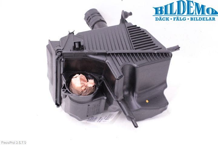 Mercedes-Benz MB CITAN (W415) 13-21 Luftrenare