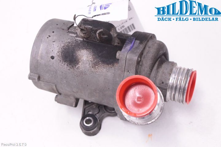 BMW 5 F10/F11/F18 09-17 Vattenpump