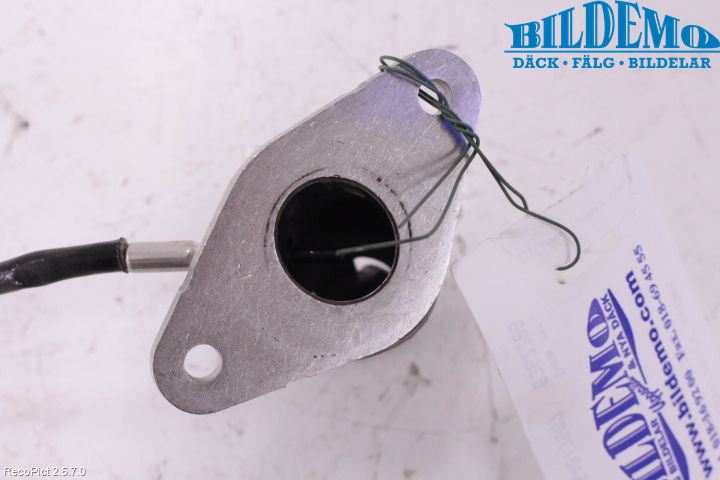 BMW 5 F10/F11/F18 09-17 Givare Temp-Tryck Avgas