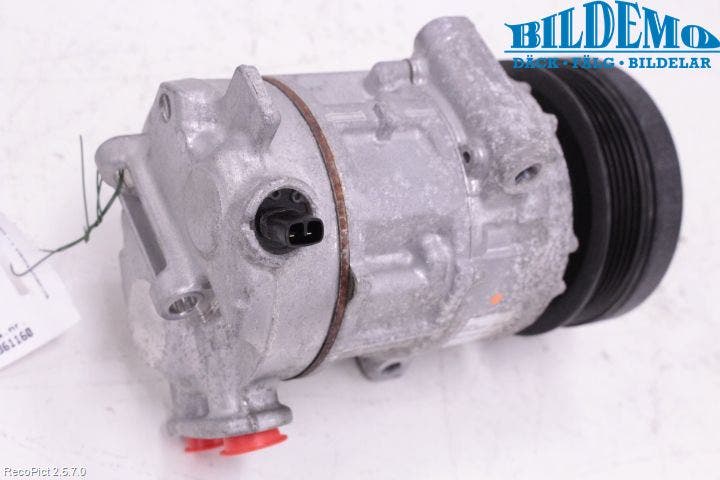 Opel CORSA E 15-19 Ac Kompressor