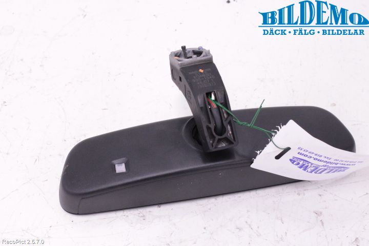 BMW X3 E83     03-10 Spegel Invändig El