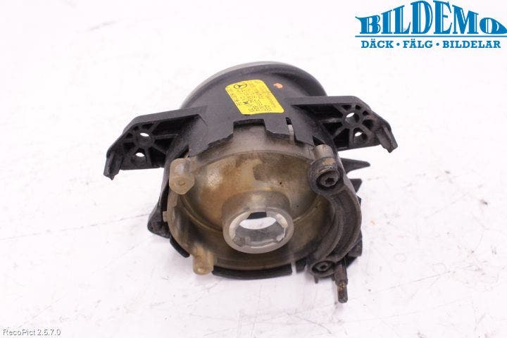 Mercedes-Benz MB A-KLASS (W169) 04-12 Dimljus-Varselljus Fram