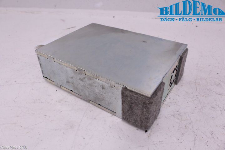 BMW 3 E46      98-05 Gps Navigator