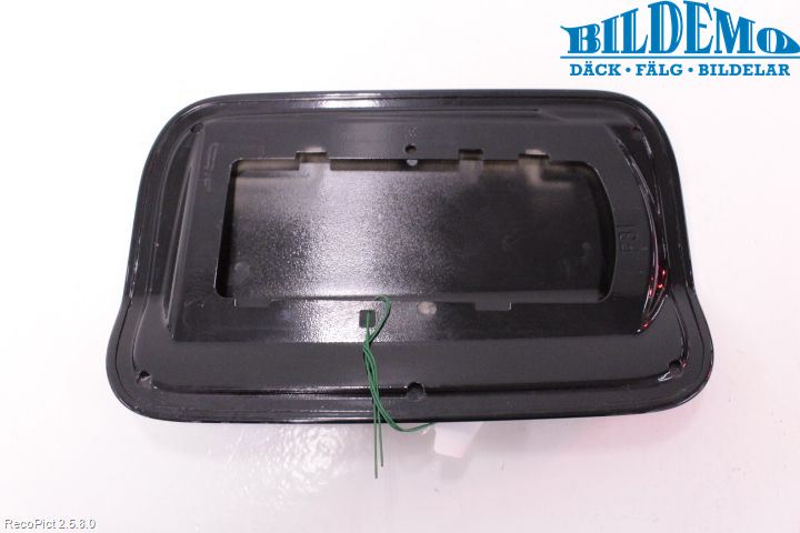 BMW 3 F30/F31/F80 12-19 Tanklucka