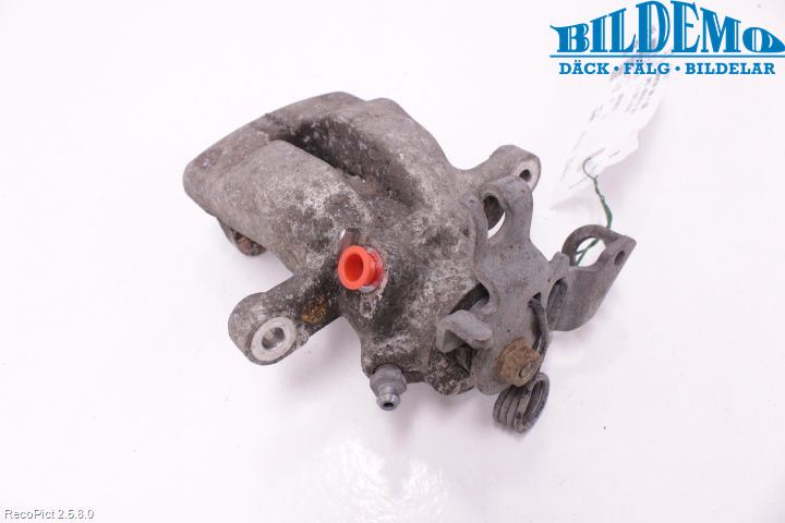 Opel MERIVA B 10-17 Bromsok Bak Höger