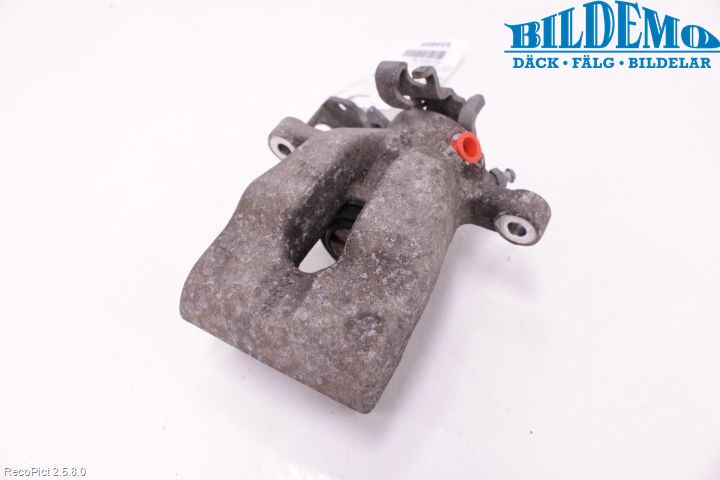 Opel MERIVA B 10-17 Bromsok Bak Höger