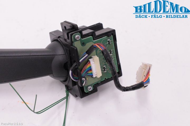 Volvo V70 08-13 Spak Torkar-Spolomk