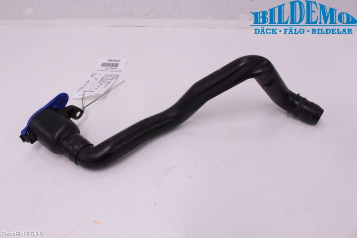 Volvo V70 08-13 Spolartank Vindruta-Strål