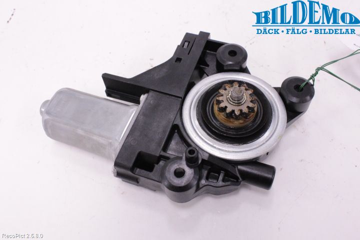 Volvo V70 08-13 Fönsterhissmotor