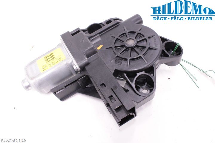 Volvo V70 08-13 Fönsterhissmotor