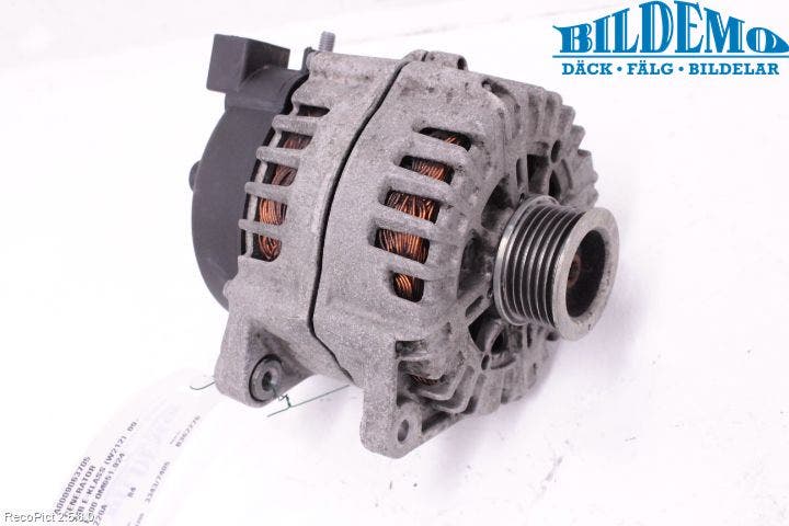 Mercedes-Benz MB E-KLASS (W212) 09-16 Generator