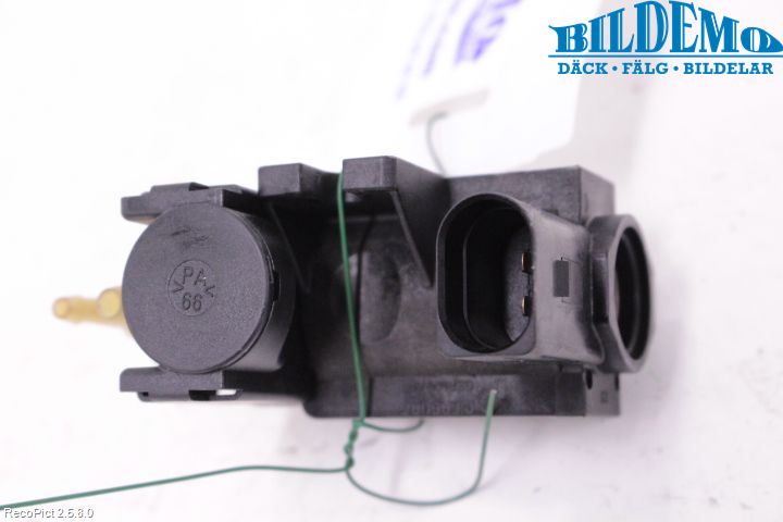 Volvo V70 08-13 Vakuumventil