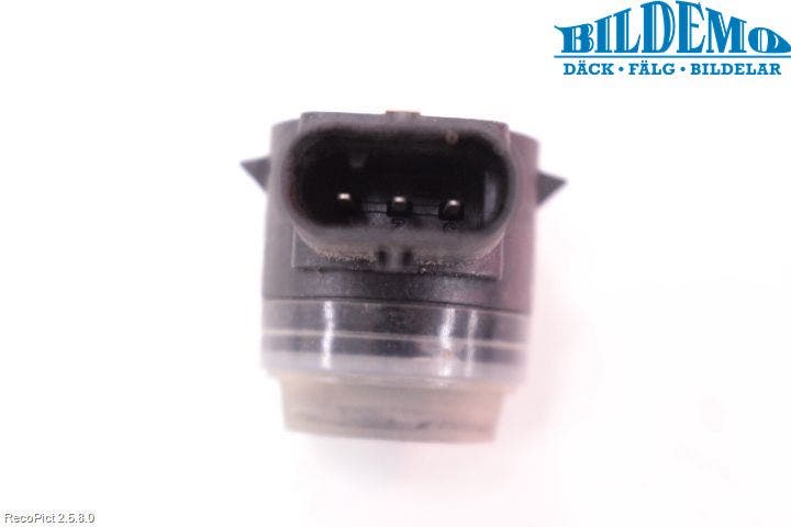 Mercedes-Benz MB E-KLASS (W212) 09-16 Parkeringshjälp Backsensor