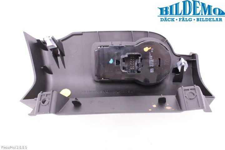 Opel INSIGNIA 09-16 Strömställare Ljus