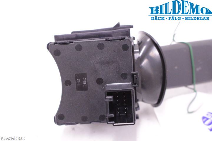 Opel INSIGNIA 09-16 Spak Blinkers-Ljusomk