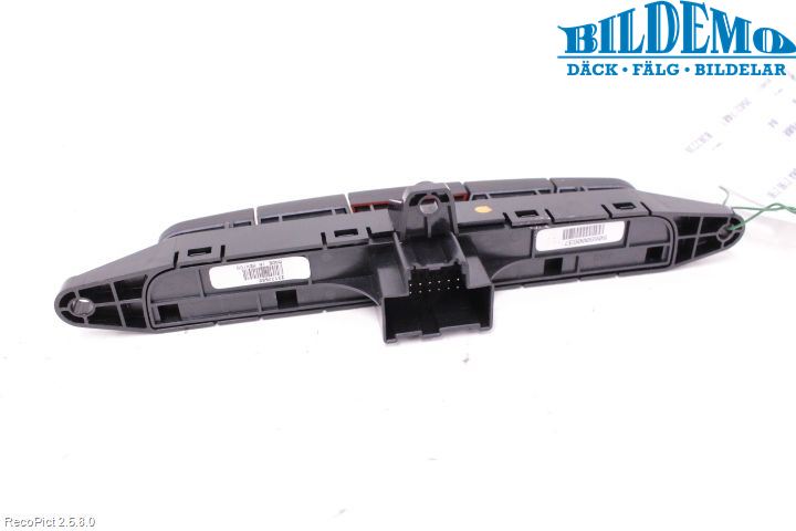 Opel INSIGNIA 09-16 Strömställare Varnings