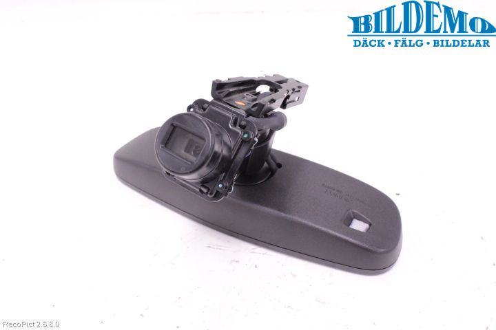 Opel INSIGNIA 09-16 Spegel Invändig El