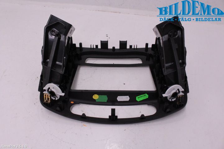Opel INSIGNIA 09-16 Instrumentbräda Inlägg-Dekorlist