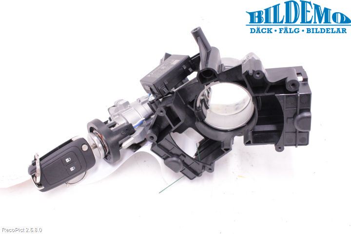 Opel INSIGNIA 09-16 Tändlås