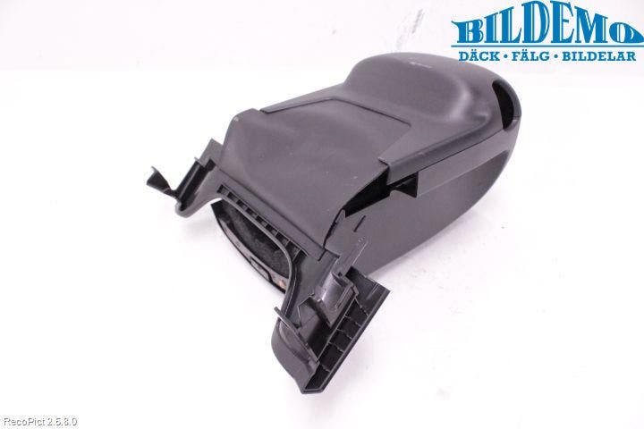 Opel INSIGNIA 09-16 Rattkåpa-Kåpor