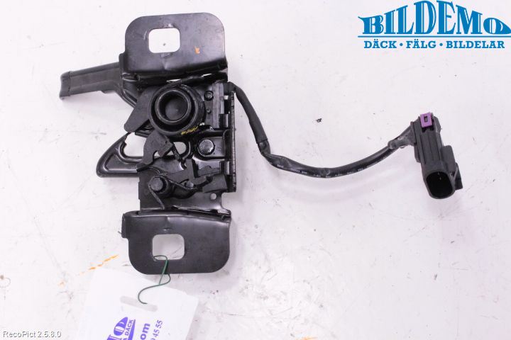 Opel INSIGNIA 09-16 Huvlås