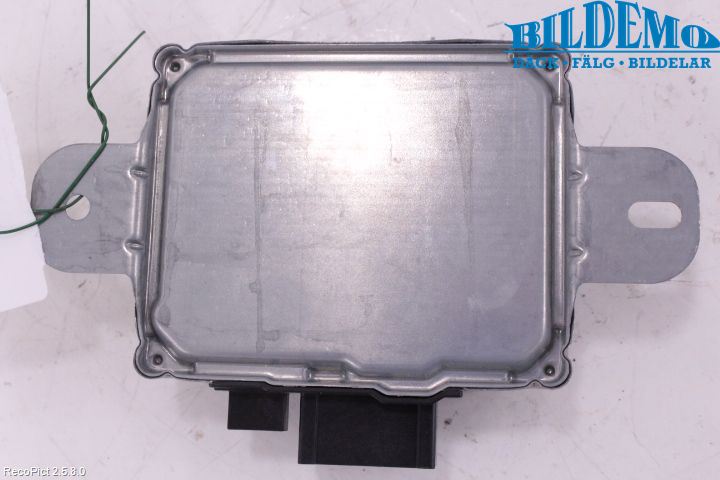 Opel INSIGNIA 09-16 Styrenhet Övrigt