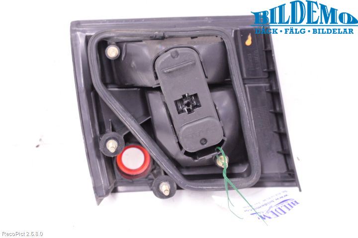 Saab 9-3 VER 1 98-03 Bakljus Lucka Hö