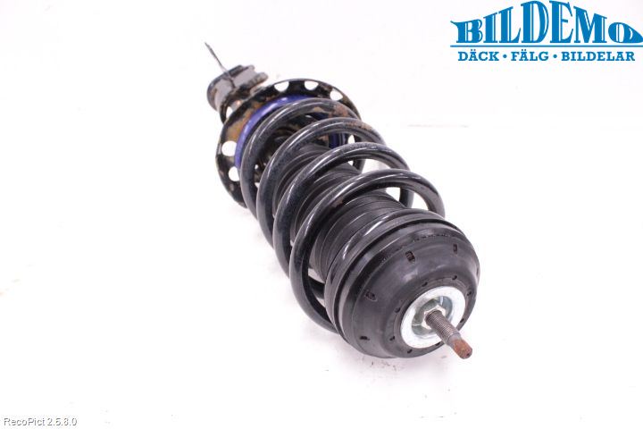 Opel MERIVA B 10-17 Fjäderben Fram Höger