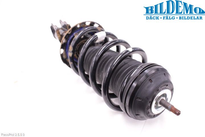 Opel MERIVA B 10-17 Fjäderben Fram Vänster