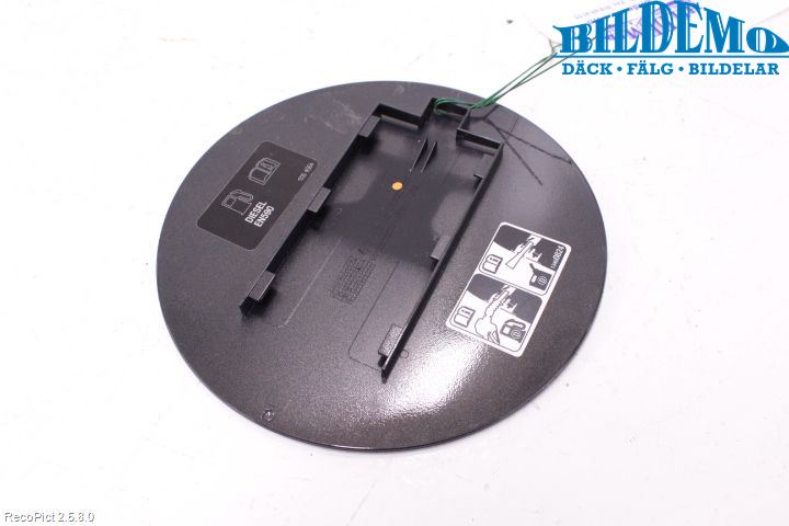 Opel INSIGNIA 09-16 Tanklucka