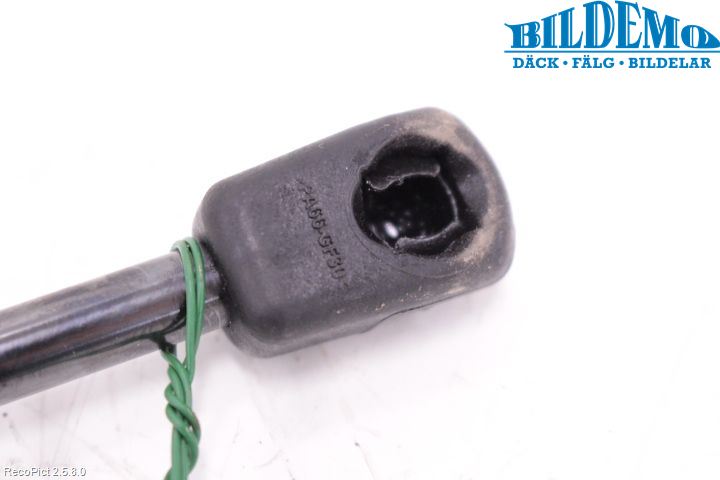 Opel INSIGNIA 09-16 Gasfjäder Motorhuv