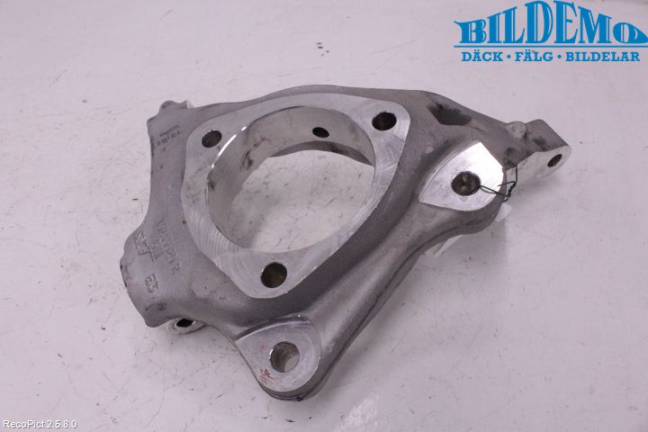 Opel INSIGNIA 09-16 Styrspindel Lagerhus Hö