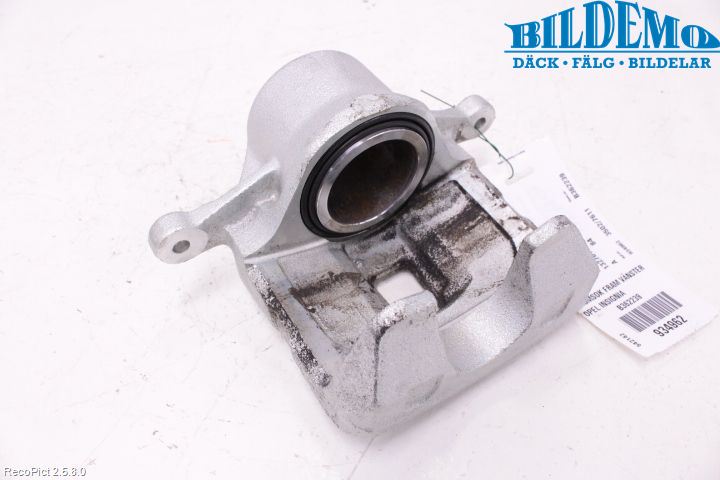 Opel INSIGNIA 09-16 Bromsok Fram Vänster