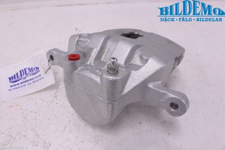 Opel INSIGNIA 09-16 Bromsok Fram Höger