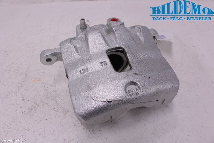 Opel INSIGNIA 09-16 Bromsok Fram Höger