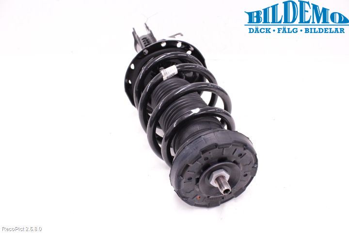 Opel INSIGNIA 09-16 Fjäderben Fram Vänster