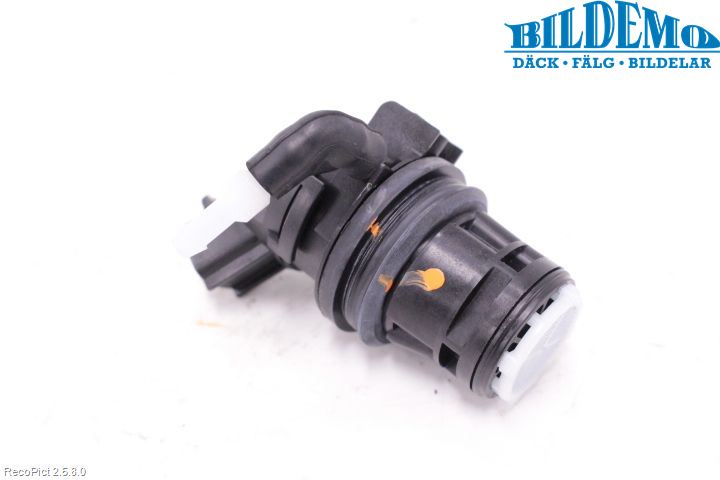 Toyota YARIS XP90 06-11 Spolarpump Baklucka