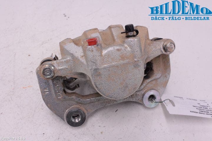 Opel INSIGNIA 09-16 Bromsok Fram Höger